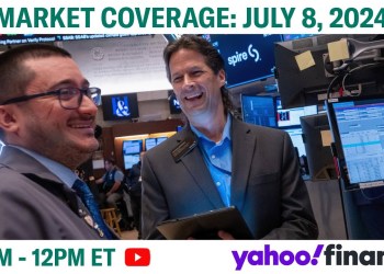 Stock market today: Stocks wobble as S&P 500, Nasdaq try to build on records Stock market today: Stocks wobble as S&P 500, Nasdaq try to build on records
