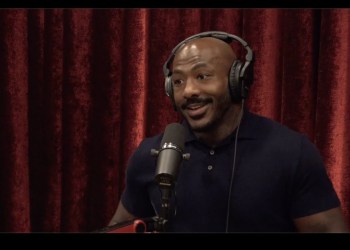 JRE MMA Show #161 with Khalil Rountree Jr. JRE MMA Show #161 with Khalil Rountree Jr.