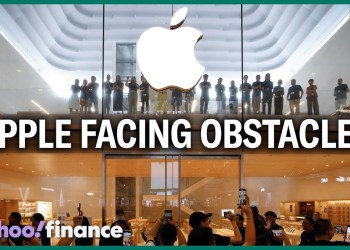 Why Apple’s iPhone 16 might not be enough to drive sales Why Apple’s iPhone 16 might not be enough to drive sales