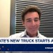 Slate has struck a nerve with the industry and consumers, says Former Ford CEO Mark Fields Slate has struck a nerve with the industry and consumers, says Former Ford CEO Mark Fields