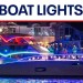 LIVE: Boat Parade Christmas lights show in Tampa Riverwalk LIVE: Boat Parade Christmas lights show in Tampa Riverwalk