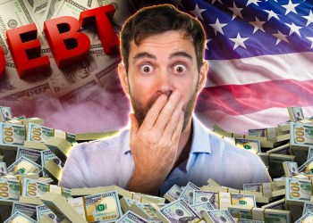 Government Debt Crisis!! Everything You Need To Know!! Government Debt Crisis!! Everything You Need To Know!!