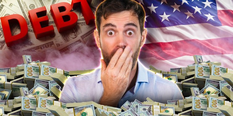 Government Debt Crisis!! Everything You Need To Know!! Government Debt Crisis!! Everything You Need To Know!!