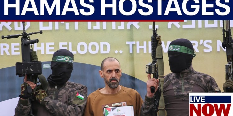 Israel war: Hamas captors hold hostages for 600 days Israel war: Hamas captors hold hostages for 600 days
