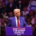‘Once-in-a-lifetime’: Highlights from Trump’s historic Madison Square Garden rally ‘Once-in-a-lifetime’: Highlights from Trump’s historic Madison Square Garden rally