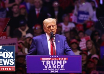 ‘Once-in-a-lifetime’: Highlights from Trump’s historic Madison Square Garden rally ‘Once-in-a-lifetime’: Highlights from Trump’s historic Madison Square Garden rally