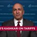 Fed’s Kashkari: Falling dollar lends credibility to story of investor preferences shifting Fed’s Kashkari: Falling dollar lends credibility to story of investor preferences shifting