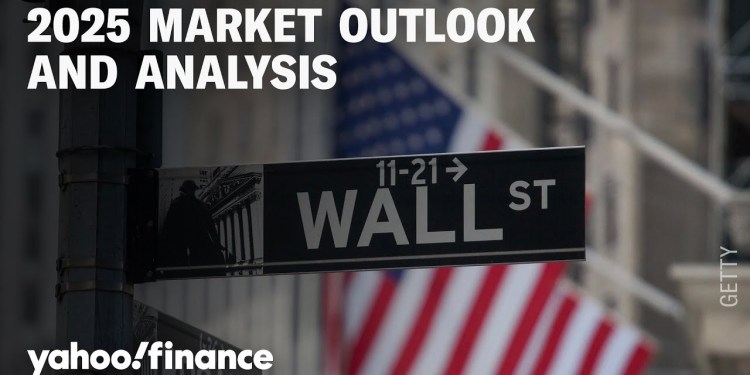 Market outlook for the second half of 2025 Market outlook for the second half of 2025