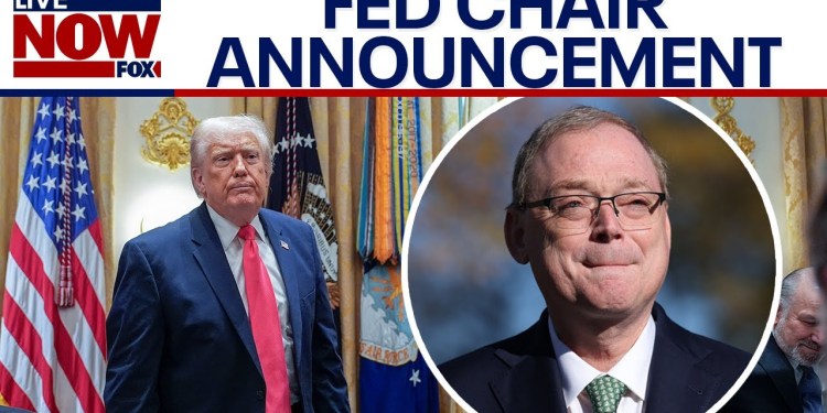 Trump to announce Fed chair decision early next year, Hassett a potential pick Trump to announce Fed chair decision early next year, Hassett a potential pick
