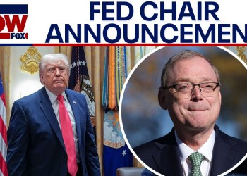 Trump to announce Fed chair decision early next year, Hassett a potential pick Trump to announce Fed chair decision early next year, Hassett a potential pick