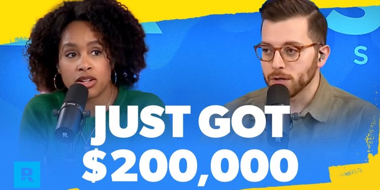 I Just Got 0,000. What Should I Do With It? I Just Got 0,000. What Should I Do With It?