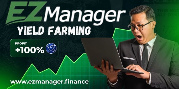 EZManager: Stop Losing Money Rebalancing LPs (Live Demo + Dev Interview) EZManager: Stop Losing Money Rebalancing LPs (Live Demo + Dev Interview)