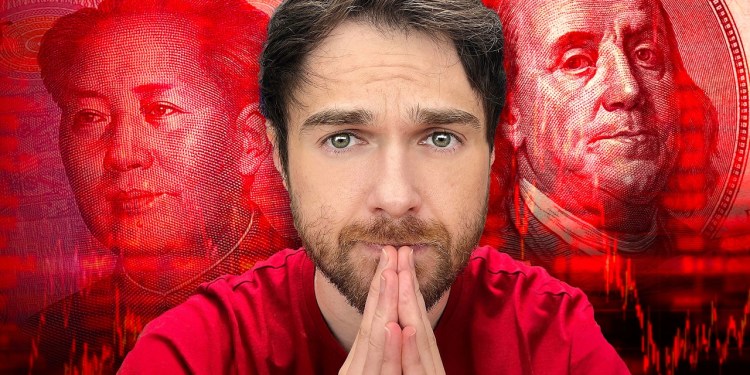 The Tariffs Just Broke the System (And It’s All On Purpose) The Tariffs Just Broke the System (And It’s All On Purpose)