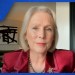 Sen. Kirsten Gillibrand weighs in on Senate Agriculture Committee’s crypto market structure bill Sen. Kirsten Gillibrand weighs in on Senate Agriculture Committee’s crypto market structure bill
