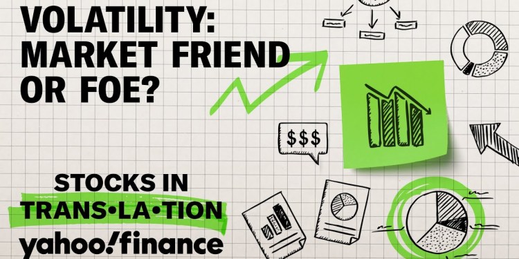 How smart investors stay ahead of the next market shift How smart investors stay ahead of the next market shift