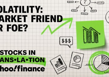 How smart investors stay ahead of the next market shift How smart investors stay ahead of the next market shift