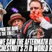 Joey Chestnut Eats 21 Pounds Of Shrimp Cocktail & We Witnessed His World Record Dump… | Pat McAfee Joey Chestnut Eats 21 Pounds Of Shrimp Cocktail & We Witnessed His World Record Dump… | Pat McAfee