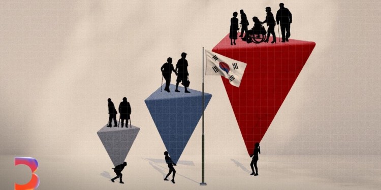 South Korea’s Radical Solution to Asia’s Birth Rate Crisis South Korea’s Radical Solution to Asia’s Birth Rate Crisis