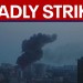 BREAKING: Russia launches retaliatory airstrikes in Ukraine, kills at least 3 BREAKING: Russia launches retaliatory airstrikes in Ukraine, kills at least 3