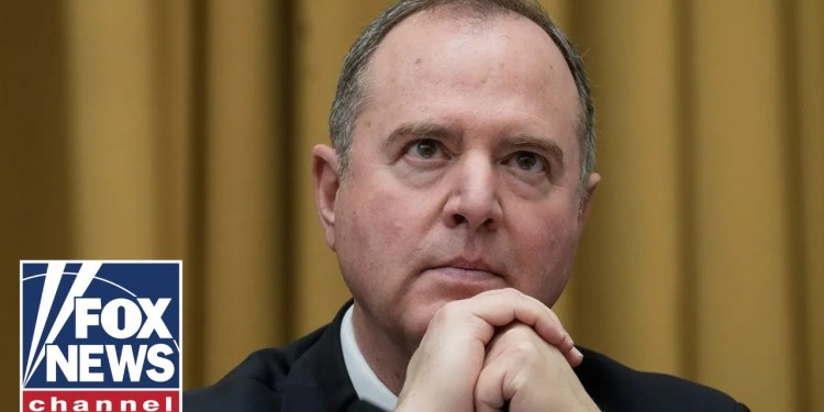 Schiff ‘evaded’ key point in mortgage fraud defense, says Sen. Johnson: ‘Not a fan’ Schiff ‘evaded’ key point in mortgage fraud defense, says Sen. Johnson: ‘Not a fan’
