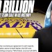 Lakers Set To Sell For  Billion, Largest Professional Team Sale In The US | Pat McAfee Show Lakers Set To Sell For  Billion, Largest Professional Team Sale In The US | Pat McAfee Show