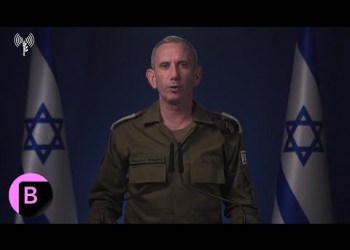 Israel Strikes Iran: IDF Spokesman Says Army Has ‘Concluded’ Its Response Israel Strikes Iran: IDF Spokesman Says Army Has ‘Concluded’ Its Response