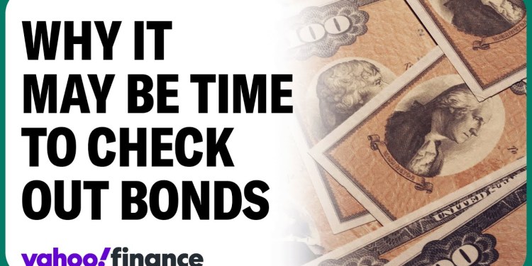 ‘It’s an attractive time for fixed income’: Strategist ‘It’s an attractive time for fixed income’: Strategist