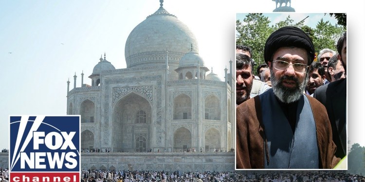 ‘EYE FOR AN EYE’: Iran issues MAJOR threat on tourist sites worldwide ‘EYE FOR AN EYE’: Iran issues MAJOR threat on tourist sites worldwide