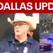 Dallas ICE shooting update: 2 detainees killed, suspect dead, anti-ice bullets found Dallas ICE shooting update: 2 detainees killed, suspect dead, anti-ice bullets found