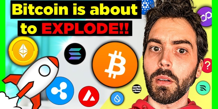 99% Don’t See What’s Coming For Bitcoin 99% Don’t See What’s Coming For Bitcoin