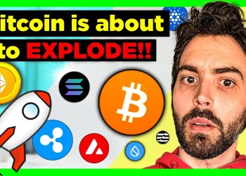 99% Don’t See What’s Coming For Bitcoin 99% Don’t See What’s Coming For Bitcoin