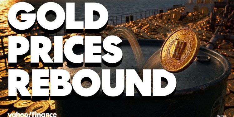 Gold and Precious Metals React to Iran Ceasefire News Gold and Precious Metals React to Iran Ceasefire News