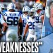 “This Colts Offense Has No Weaknesses. It’s So Impressive” – JJ Watt On The Pat McAfee Show “This Colts Offense Has No Weaknesses. It’s So Impressive” – JJ Watt On The Pat McAfee Show