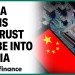 China’s Nvidia probe escalates trade war: Futurum Group China’s Nvidia probe escalates trade war: Futurum Group