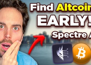 How I Find Crypto Coins BEFORE They Explode? | Spectre AI How I Find Crypto Coins BEFORE They Explode? | Spectre AI