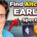 How I Find Crypto Coins BEFORE They Explode? | Spectre AI How I Find Crypto Coins BEFORE They Explode? | Spectre AI