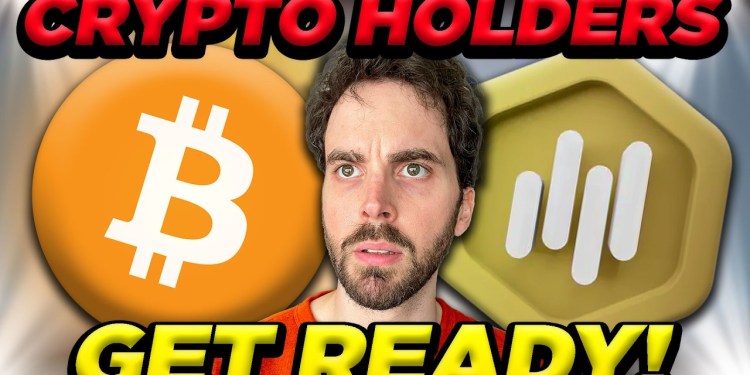 IT STARTED: World’s Largest B Crypto Deal HAPPENING NOW | MultiBank IT STARTED: World’s Largest B Crypto Deal HAPPENING NOW | MultiBank