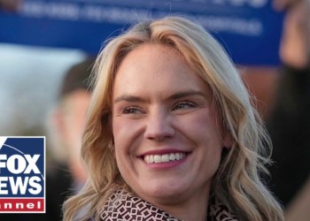 BUSTED: ‘AOC of Tennessee’ backtracks after BASHING Nashville BUSTED: ‘AOC of Tennessee’ backtracks after BASHING Nashville