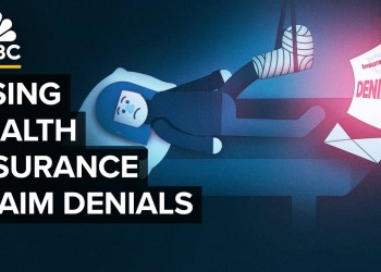 Why The U.S. Has A Health Care Claim Denial Problem Why The U.S. Has A Health Care Claim Denial Problem