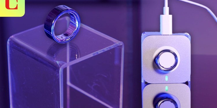 Oura Ring 4 First Impressions After Using It For a Week Oura Ring 4 First Impressions After Using It For a Week