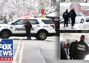 ‘EPIC FAIL’: Former FBI agents goes OFF on Brown University ‘EPIC FAIL’: Former FBI agents goes OFF on Brown University