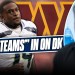 Seahawks Talking To “A Ton Of Teams” In Terms Of DK Metcalf Trade | Pat McAfee Show Seahawks Talking To “A Ton Of Teams” In Terms Of DK Metcalf Trade | Pat McAfee Show