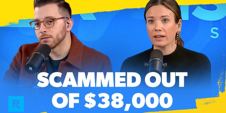 I Got Scammed Out Of ,000 By A Friend I Got Scammed Out Of ,000 By A Friend