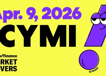 Iran Conflict Sparks Unexpected Market Rotation » Market Movers – Apr 8, 2026 Iran Conflict Sparks Unexpected Market Rotation » Market Movers – Apr 8, 2026