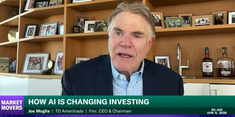Iran Conflict Sparks Unexpected Market Rotation » Market Movers – Apr 8, 2026 Iran Conflict Sparks Unexpected Market Rotation » Market Movers – Apr 8, 2026