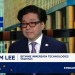 Tom Lee: No signs momentum trade will end anytime soon Tom Lee: No signs momentum trade will end anytime soon