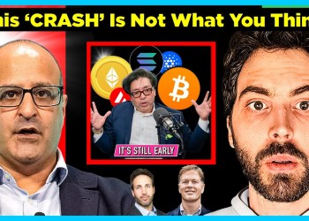 This Crypto Crash is “ONCE IN A DECADE” Opportunity (Ethereum, Solana, XRP) This Crypto Crash is “ONCE IN A DECADE” Opportunity (Ethereum, Solana, XRP)