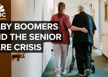 Why Caring For Elderly Parents Is So Expensive In The U.S. Why Caring For Elderly Parents Is So Expensive In The U.S.