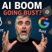 AI Boom Going BUST? (Crypto Takes a Hit) AI Boom Going BUST? (Crypto Takes a Hit)