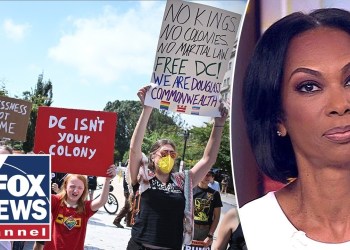 DC paid protester requests SURGED since last year, crowd company says DC paid protester requests SURGED since last year, crowd company says